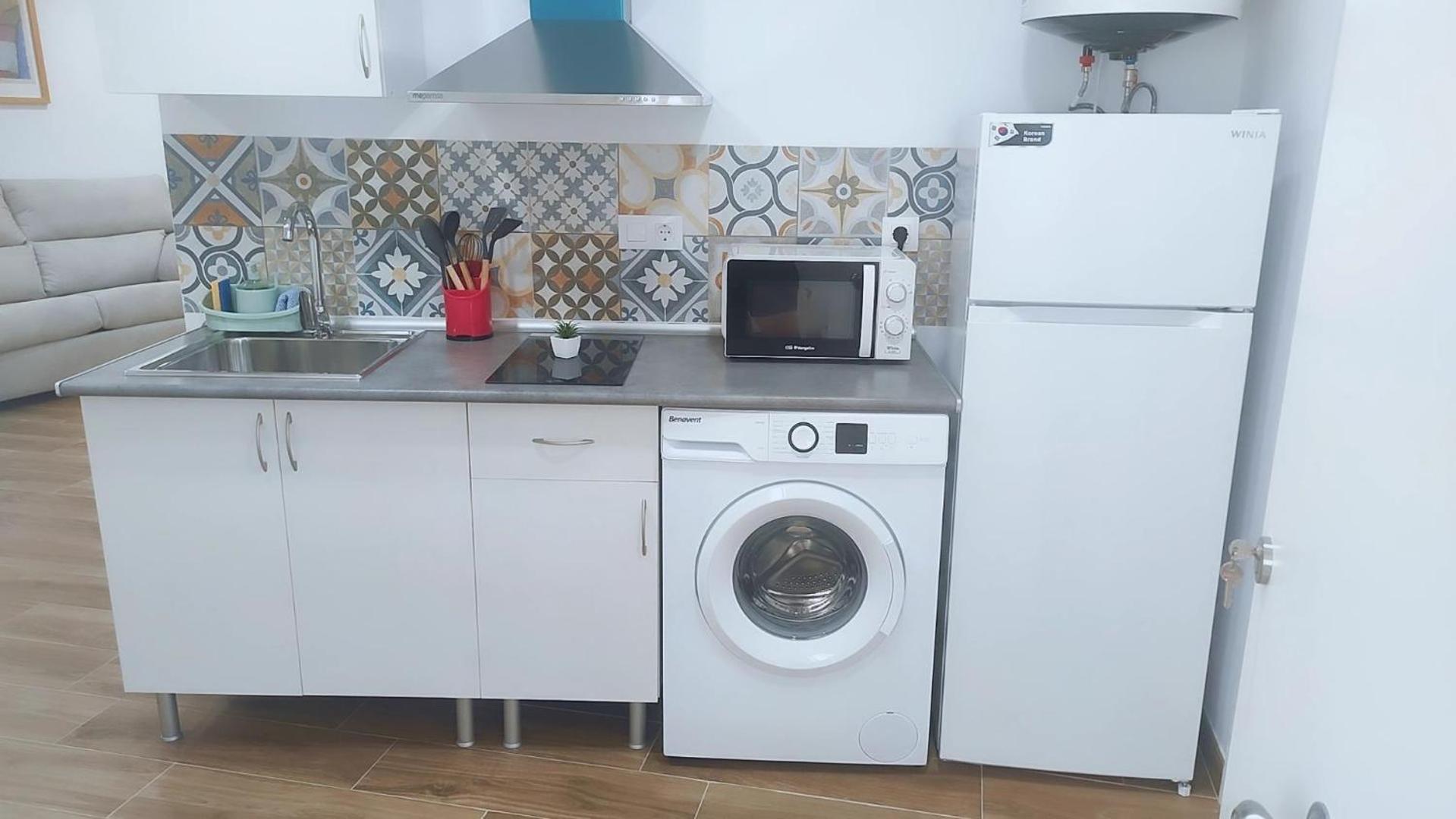 Apartamento Abuela Maruja Cazorla Exterior foto